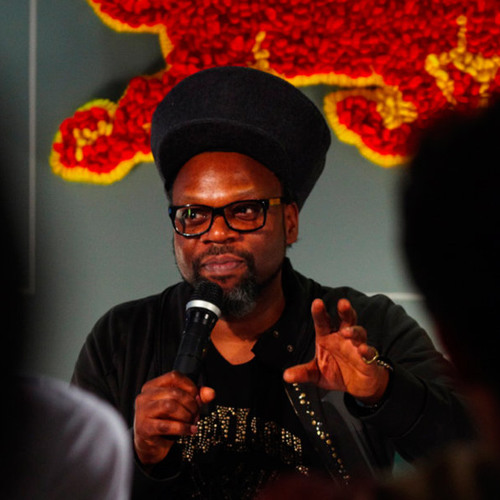 Jazzie B On Soundsystem Culture And Soul II Soul | Red Bull Music ...